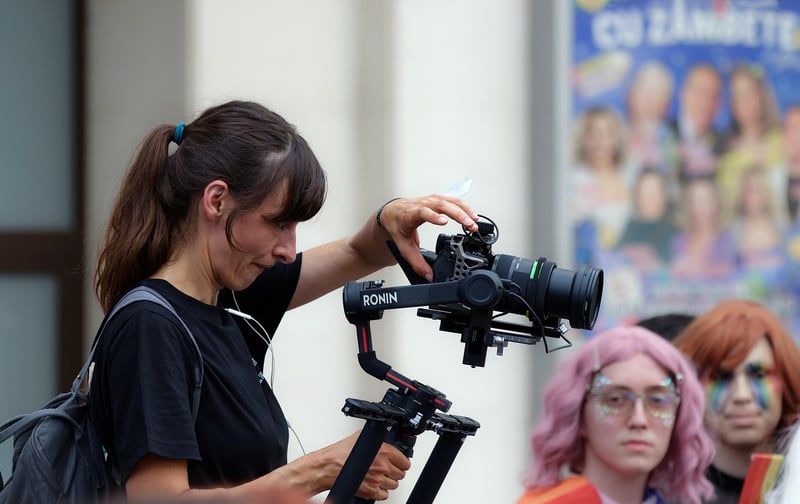 Professional Events
