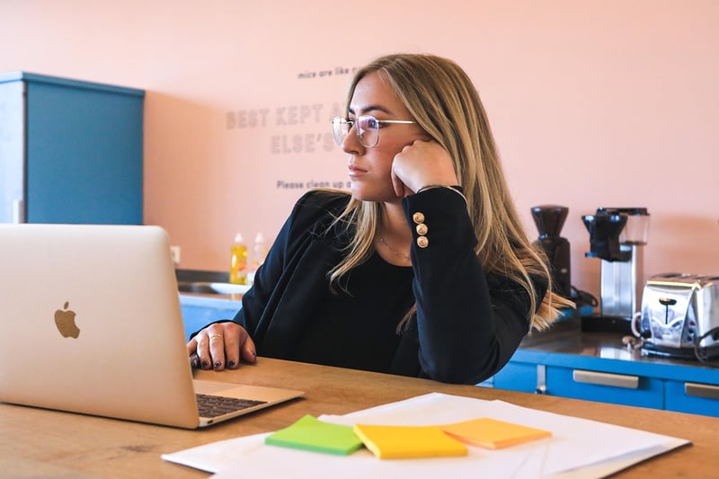 Internship Image